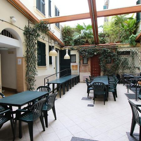 روما Residence Candia المظهر الخارجي الصورة