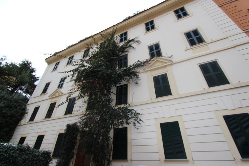 روما Residence Candia المظهر الخارجي الصورة