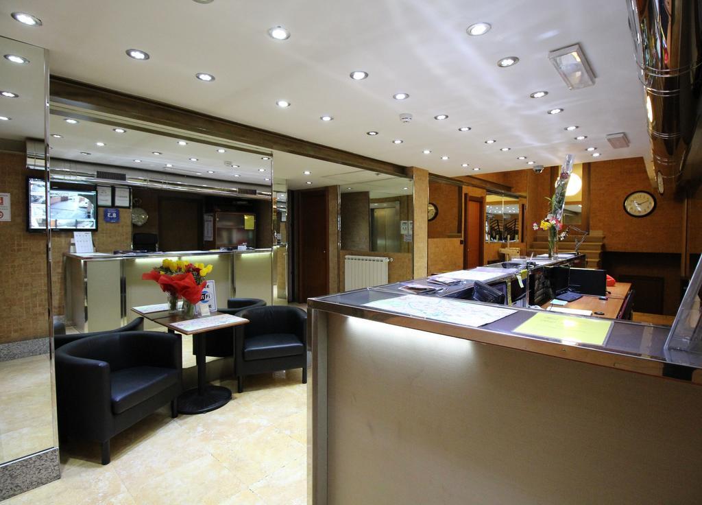 روما Residence Candia المظهر الخارجي الصورة