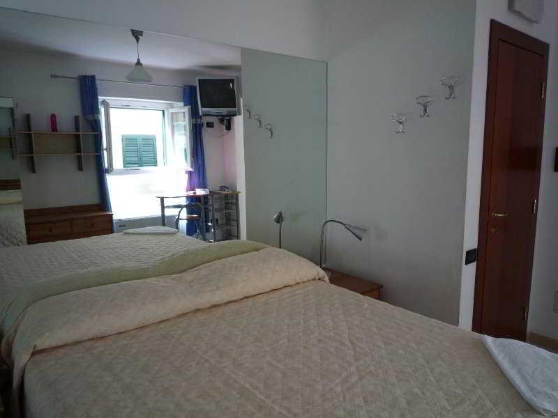 روما Residence Candia المظهر الخارجي الصورة