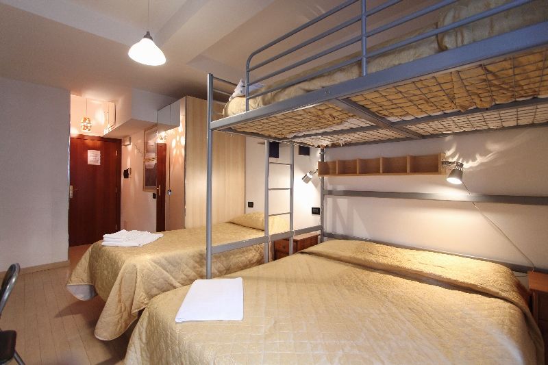 روما Residence Candia المظهر الخارجي الصورة