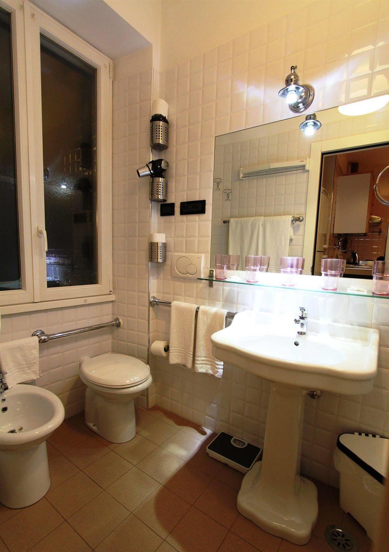 روما Residence Candia المظهر الخارجي الصورة
