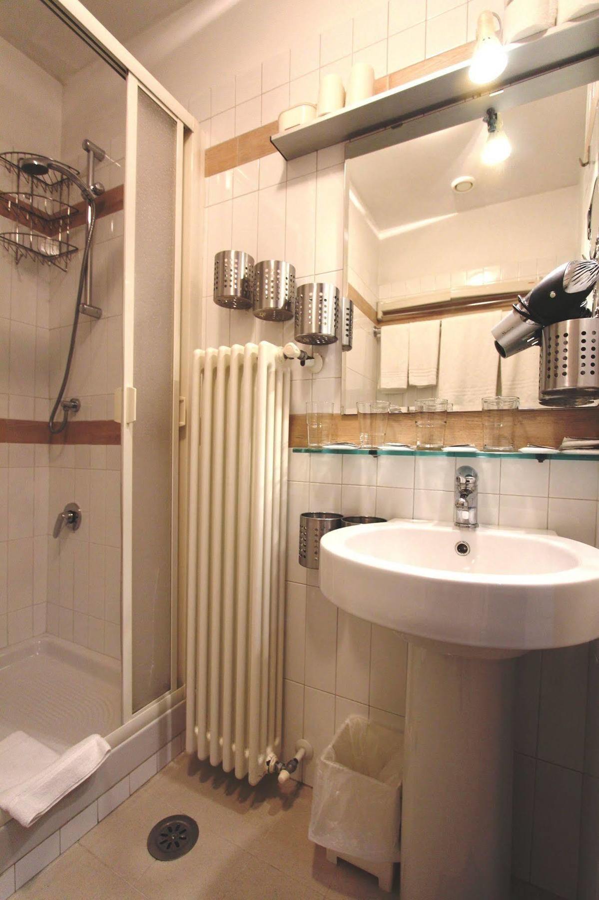 روما Residence Candia المظهر الخارجي الصورة