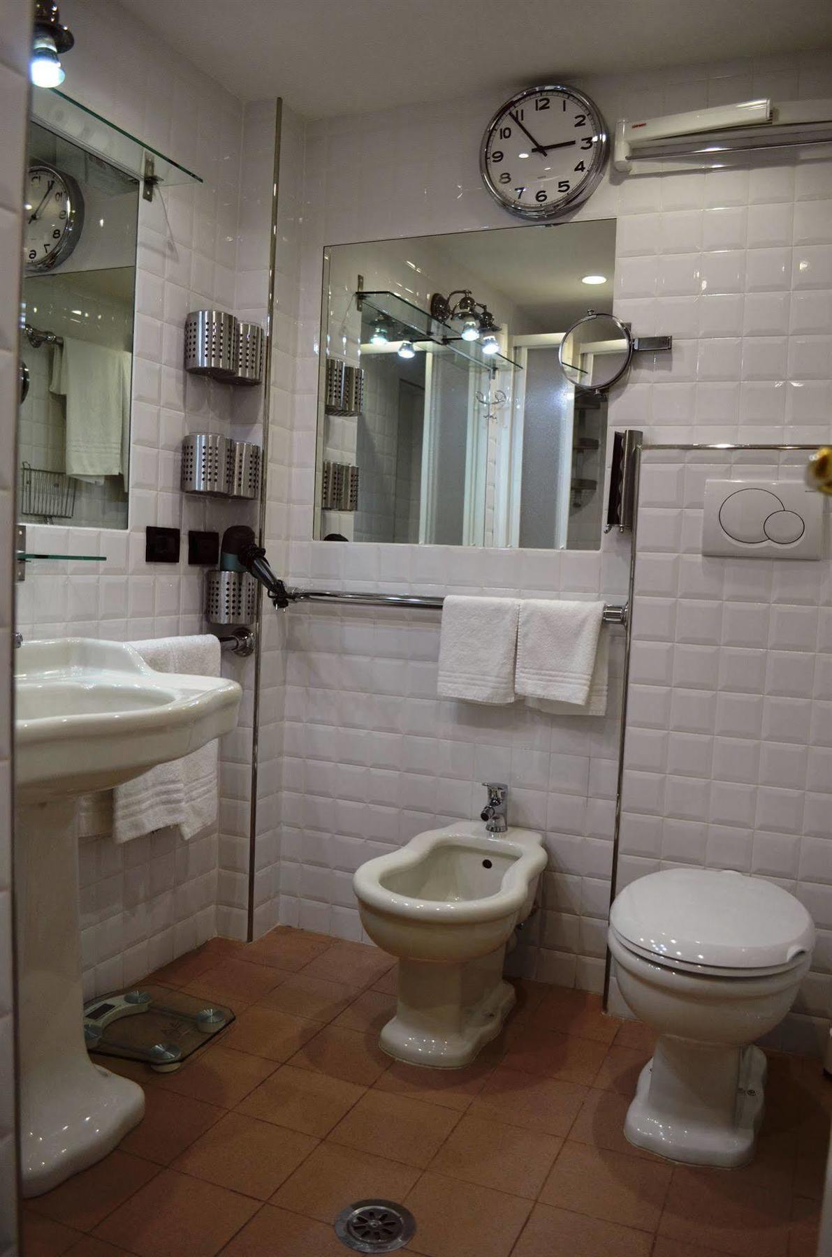 روما Residence Candia المظهر الخارجي الصورة