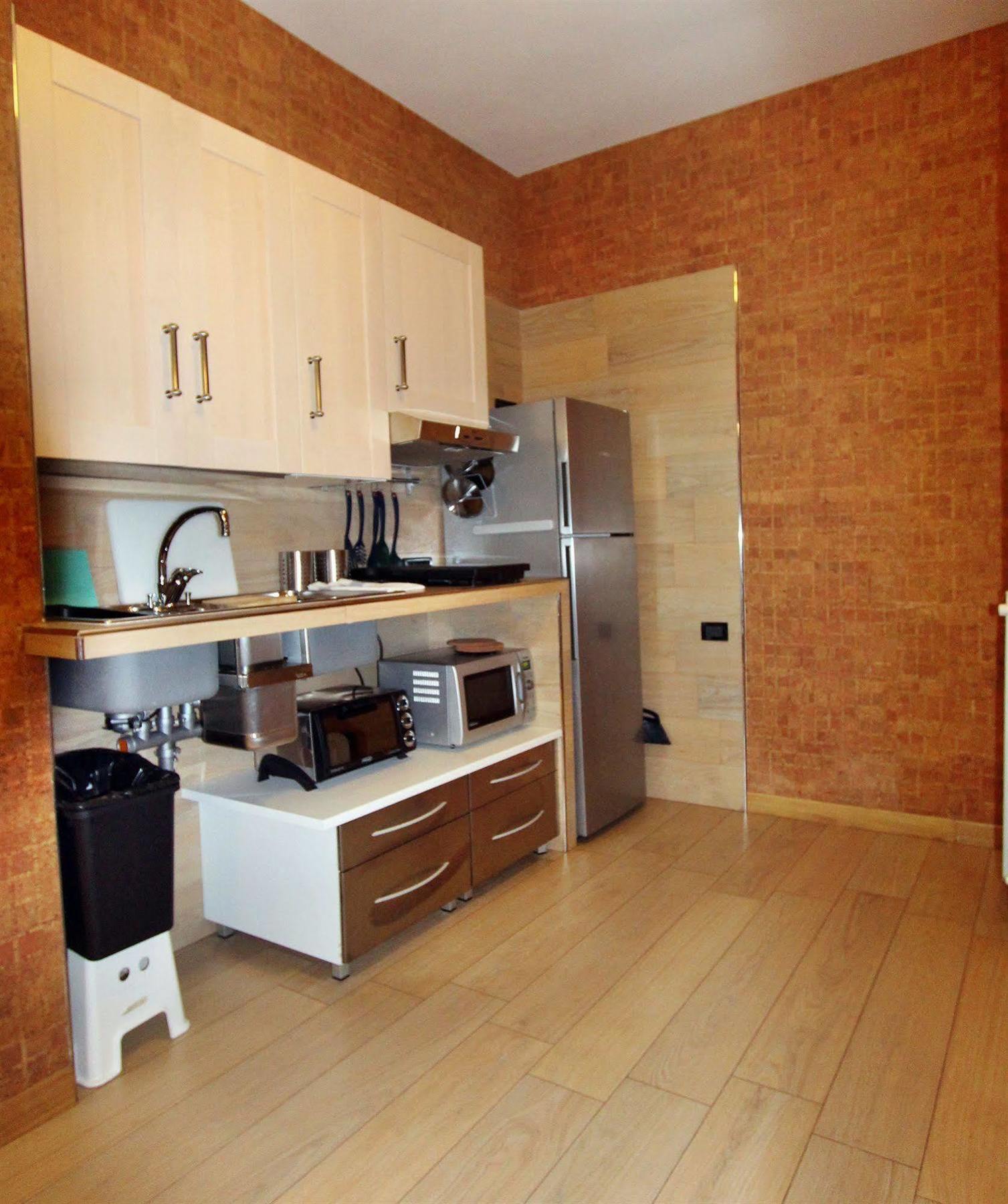 روما Residence Candia المظهر الخارجي الصورة